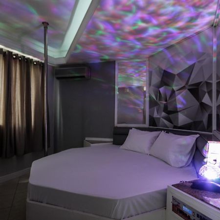 Mirage Motel جوارولوس المظهر الخارجي الصورة