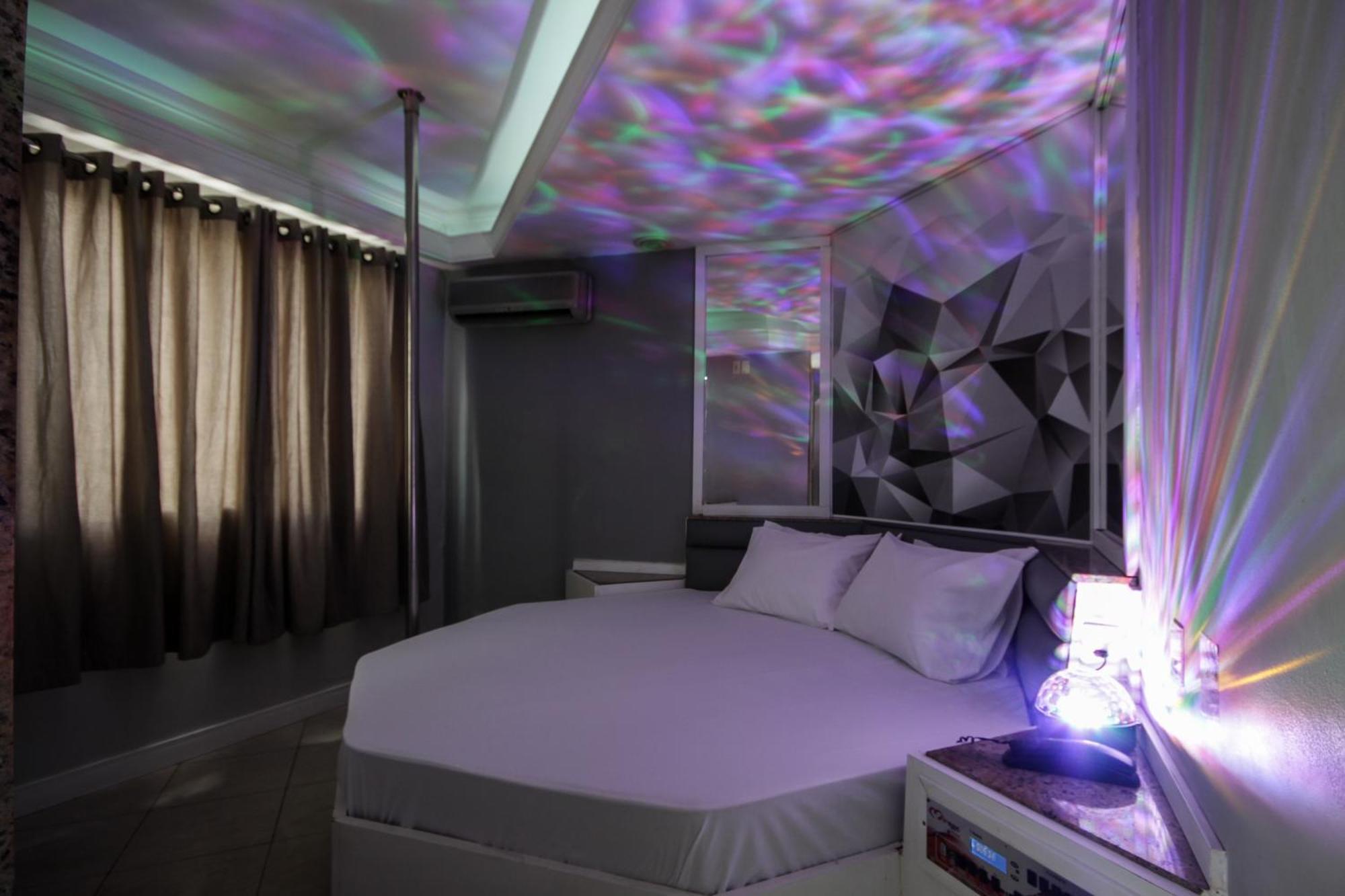 Mirage Motel جوارولوس المظهر الخارجي الصورة