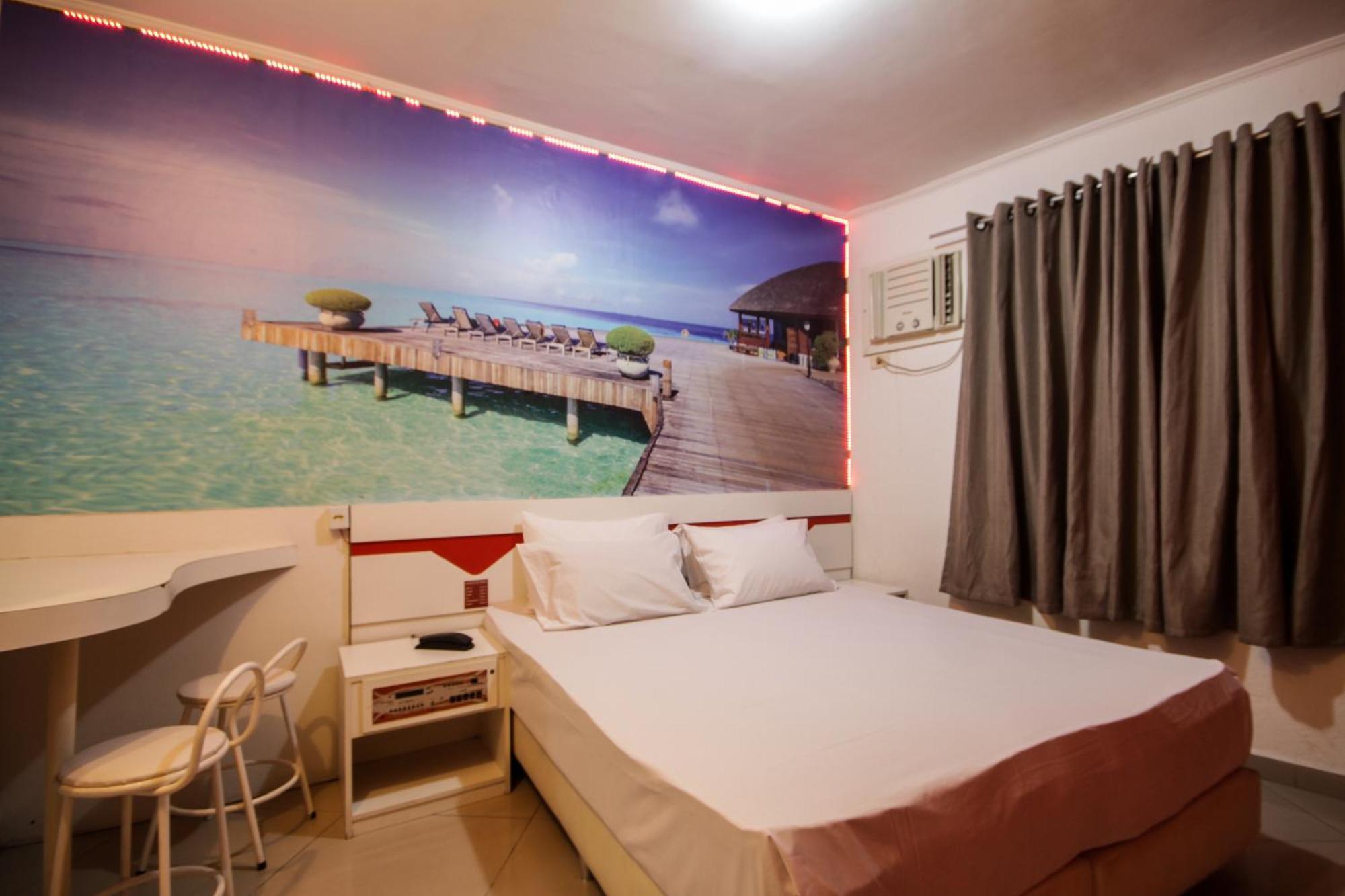 Mirage Motel جوارولوس المظهر الخارجي الصورة