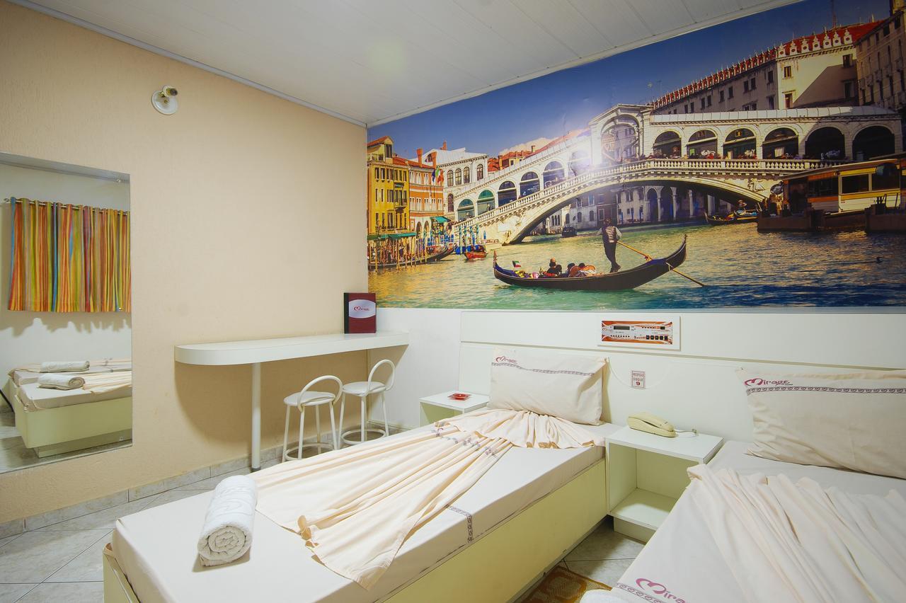 Mirage Motel جوارولوس المظهر الخارجي الصورة