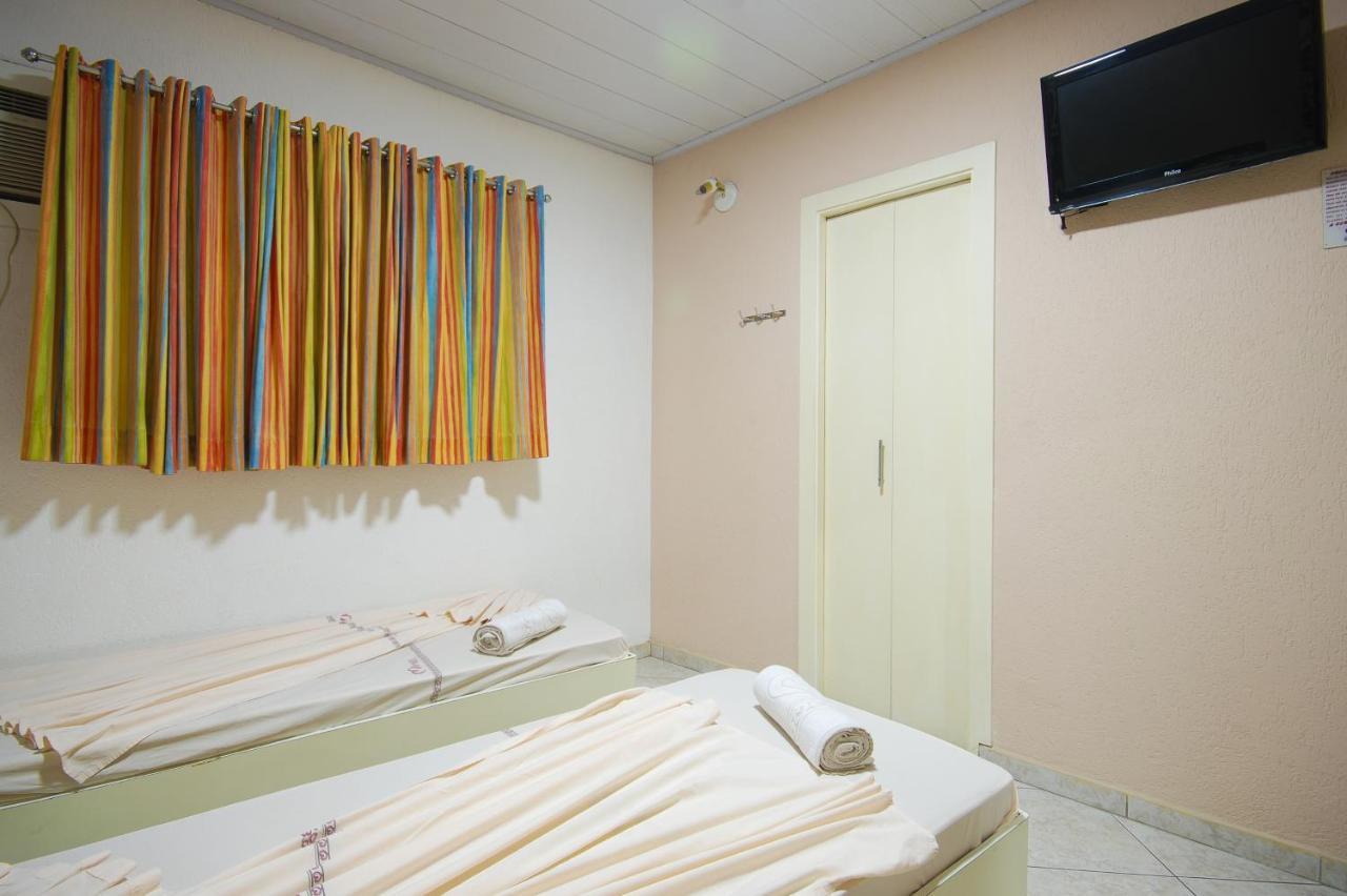 Mirage Motel جوارولوس المظهر الخارجي الصورة